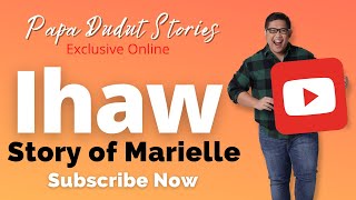 MARIELLE  PAPA DUDUT STORIES [upl. by Croom]