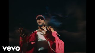 6LACK  Temporary ft Don Toliver Official Music Video [upl. by Tloh]