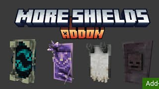 Raiyons More Vanilla Shields  Addon Download in description [upl. by Airdnazxela]