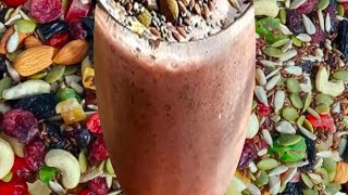 protein milkshake for weight loss  gym shakes  protein milkshake  protein smoothie [upl. by Llejk]