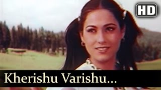 Kherishu Varishu  Harjaee Songs  Randhir Kapoor  Tina Munim  Asha Bhosle [upl. by Rafaelia]