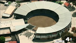 Pico Rivera Sports Arena at risk of shutting down [upl. by Adyl]