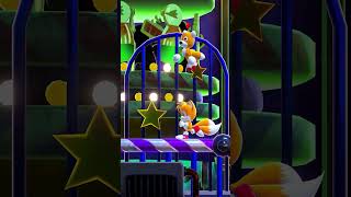 The Tails Doll is BACK in Sonic Superstars sonicsuperstars stickmanguides [upl. by Malonis]