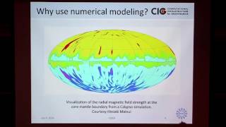 Geodynamics Tutorial 1 [upl. by Eudo]