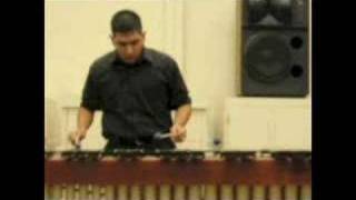 Asturias Leyenda 50 Marimba [upl. by Sillad]