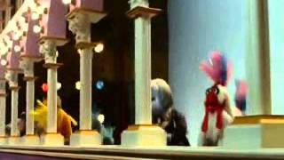 El Show de los Muppets [upl. by Haletta528]