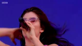 Lorde  full live at BBC radio 1 big weekend [upl. by Narine531]