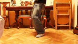 TUTORIAL JUMPSTYLE EN ESPAÑOL [upl. by Jollenta]