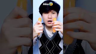 KIKOOO GOJOOO SEDIHHH food asmr mukbang [upl. by Bueschel]