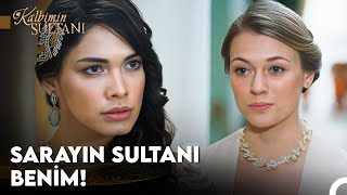 Cariyelerin Savaşı 9  Kalbimin Sultanı [upl. by Rustin]