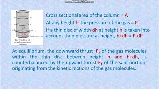 Colloidal Chemistry Lecture 14 Determination of Avogadros No by Perrins Method [upl. by Crean]