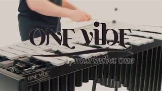 Marimba One Vibraphone Sound Sample Demo  One Vibe [upl. by Stannwood]