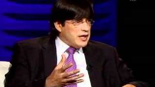 Jaime Bayly entrevista a Reinaldo Miravalles Parte 3 7 28 11 [upl. by Abott294]