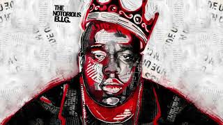 BIG  POPPA created and performed by The Notorious BIG [upl. by Georgie]