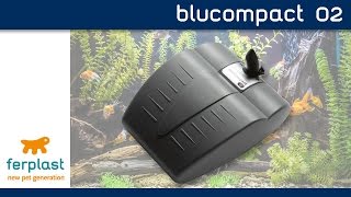 Ferplast  BLUCOMPACT 02 [upl. by Mccoy]