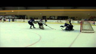 Adrian College NCAA Div 3 Hockey  MCHA Champions [upl. by Eastman]