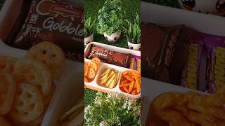 Lunch Box Ideasyoutubeshorts lunchboxideas trendingshorts viralshorts shortsvideo shortsfeed [upl. by Atsocal]