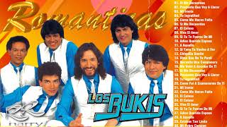 Bukis Exitos Mix Viejitas Pero Bonitas 35 exitos Favoritos de Bukis [upl. by Bryn]