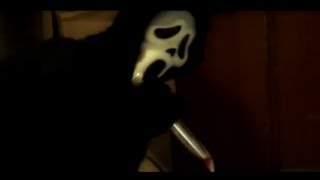 Stab 4  Part 1 of 6  Scream Fan Film [upl. by Webb]