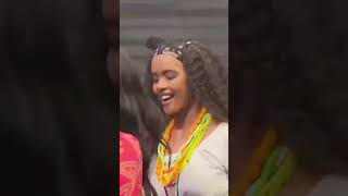 Lencho gemechu Ethiopian oromiya live music2024 ethiopia ethiopianmusic duet tigrignamusic [upl. by Benzel]