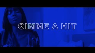 Shy Glizzy  Gimme A Hit Official Video [upl. by Anglim]