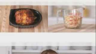 How to Cook Chicken Casserole [upl. by Natanoy574]