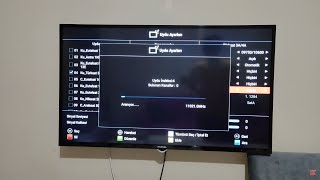 A101 Aktüel Hi Level Kanal Kurulumu ve Uydu Ayarları Nasıl Yapılır  Hi Level Android TV Kanal Kurul [upl. by Akalam424]