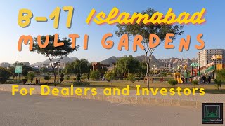 B 17 Multi Gardens for Dealers and Investors November 2024 Update [upl. by Witherspoon468]