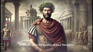 C6 The Life and Influence of Marcus Aurelius [upl. by Akital]