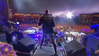 System Of A Down  Aerials live in Armenia 1080p  60 fps [upl. by Jahdol]