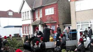 purim in stamford hill 5 [upl. by Anabel]