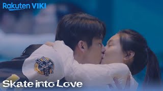 【EnglishampIndonesian】冰糖炖雪梨07  SKATE INTO LOVE 07：棠雪接受喻言帮助与黎语冰决裂 黎语冰当众英雄救美（主演：吴倩，张新成，周历杰，楚月，魏天浩） [upl. by Olivette535]