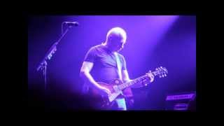 Mark Knopfler Let It All Go Live British Grove 2007 11 19 [upl. by Aicnom]