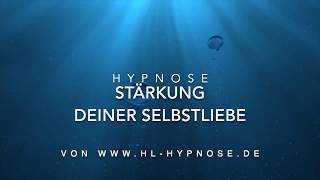 Stärkung deiner Selbstliebe  Hypnose [upl. by Releehw]