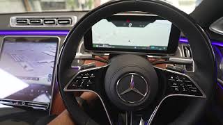 Mercedes Maybach GLS  এখন বাংলাদেশের বাজারে পাওয়া যাচ্ছে  Mercedes Maybach In Bangladesh car360 [upl. by Ashely]