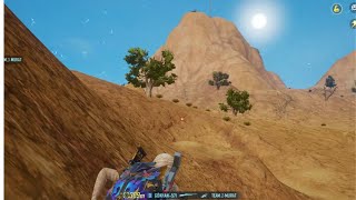 Olmasaydı sonumuz böyle pubgmobile miramar [upl. by Banquer156]