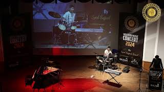 Shivers by Ed Sheeran Drum Performance by Suveer Bahl [upl. by Becker]