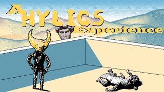 A Hylics Experience [upl. by Gentry]