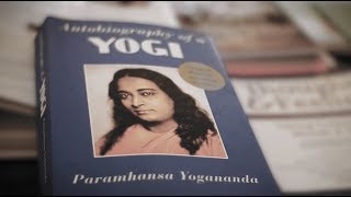 Yoganandas Autobiography of a Yogi Mini Documentary [upl. by Langille262]