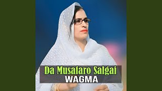 Da Musafaro Salgai [upl. by Boar]