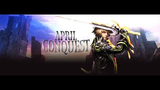 Cabal Online NA DrGilas  DarkMage  April Conquest event 09042024 [upl. by Shama854]