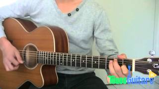 Meet The Engineers Theme  quotMore gunquot  Guitar Cover [upl. by Resarf239]