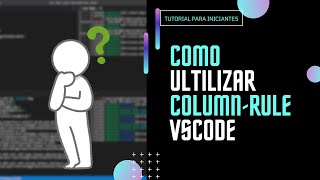 Aprenda A Utilizar a Propriedade column rule css html [upl. by Akialam]