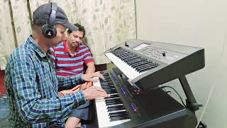 best synthesizer keyboard  synthesizer  best keyboard for Indian music  music of india  midi [upl. by Oloap]