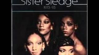 Sister Sledge  Freak Out [upl. by Hourigan]