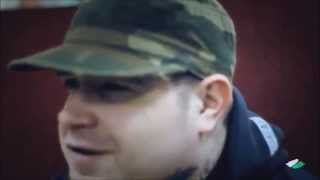 Vinnie Paz on Real Revolution  quotLets storm the White Housequot [upl. by Jarl]