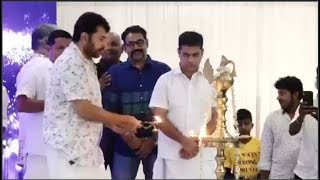 Abrahaminte Santhathikal  Pooja  Mammootty  kaniha  anu sithara shaji padoor [upl. by Cristabel13]