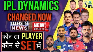 IPL 2025 MEGA AUCTION NEW UPDATES LIST OF SETS MARQUEE PLAYERS LIST ALL PLAYERS REGISTERED [upl. by Erolyat]