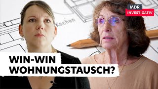 Familie sucht Wohnung – Ist Wohnungstausch die Lösung [upl. by Oicaro981]