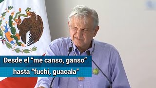 Estas son las 10 mejores frases de AMLO [upl. by Vittoria]